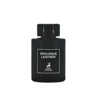 Maison Alhambra Opulence Leather 100ml