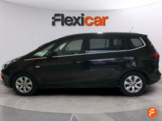 Opel Zafira Tourer 1.4 T S/S 103kW (140CV) Family