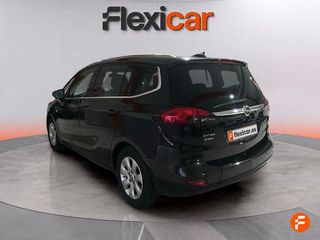 Opel Zafira Tourer 1.4 T S/S 103kW (140CV) Family