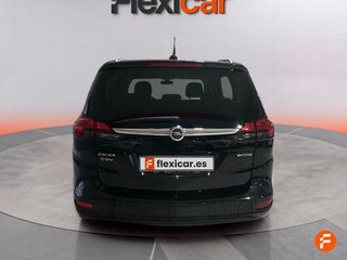 Opel Zafira Tourer 1.4 T S/S 103kW (140CV) Family