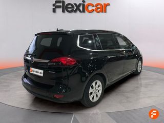 Opel Zafira Tourer 1.4 T S/S 103kW (140CV) Family
