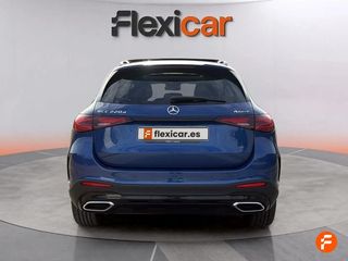 Mercedes GLC GLC 220 d 4MATIC