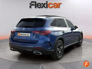 Mercedes GLC GLC 220 d 4MATIC