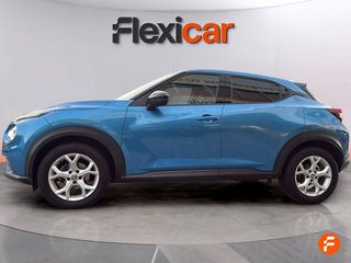 Nissan Juke DIG-T 84 kW (114 CV) 6M/T Acenta