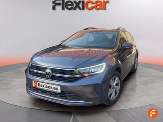 Volkswagen Taigo Life 1.0 TSI 81kW (110CV)