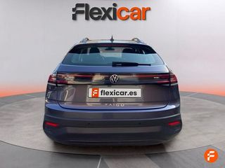 Volkswagen Taigo Life 1.0 TSI 81kW (110CV)