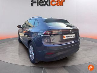 Volkswagen Taigo Life 1.0 TSI 81kW (110CV)