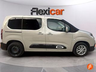 Citroën Berlingo Talla XL BlueHDi 100 S&S FEEL