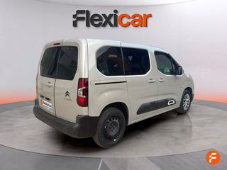 Citroën Berlingo Talla XL BlueHDi 100 S&S FEEL