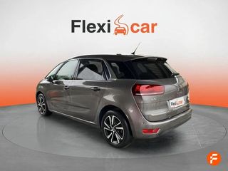 Citroën C4 Picasso PureTech 96KW (130CV) S&S 6v Feel