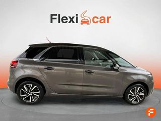 Citroën C4 Picasso PureTech 96KW (130CV) S&S 6v Feel