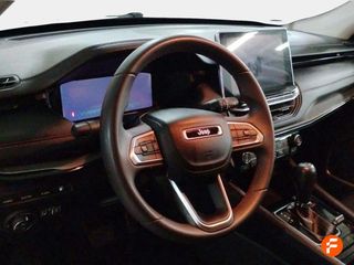 Jeep Compass 4Xe 1.3 PHEV 177kW Trailhawk AT AWD