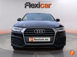 Audi Q3 2.0 TDI 110kW (150CV)