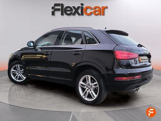 Audi Q3 2.0 TDI 110kW (150CV)