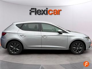 Seat Leon 1.5 TSI 96kW (130CV) S&S Style Visio Ed