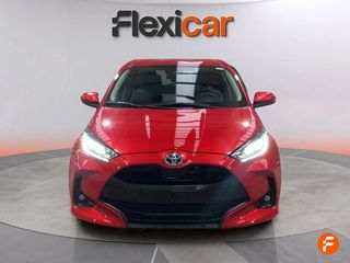 Toyota Yaris 1.5 120H Active Plus
