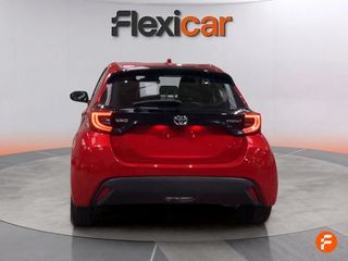 Toyota Yaris 1.5 120H Active Plus