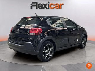 Citroën C3 BlueHDi 75KW (100CV) Plus