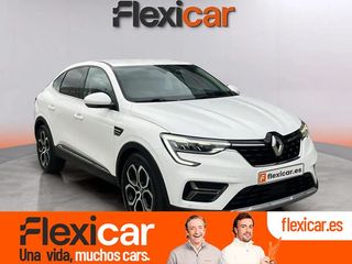 Renault Arkana Zen E-TECH Híbrido 105 kW (145CV) -SS