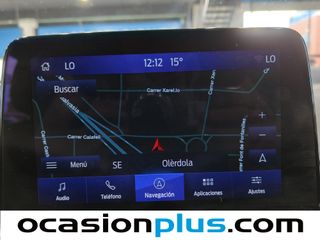 Ford Kuga 1.5 EcoBoost Titanium 4x2 110 kW (150 CV)