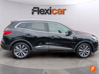 Renault Kadjar Zen Energy TCe 97kW (130CV)