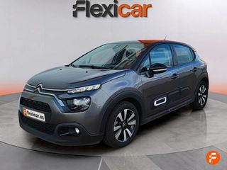 Citroën C3 PureTech 60KW (83CV) Feel Pack