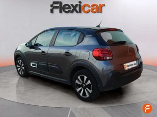Citroën C3 PureTech 60KW (83CV) Feel Pack