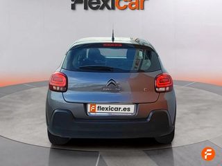 Citroën C3 PureTech 60KW (83CV) Feel Pack