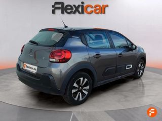 Citroën C3 PureTech 60KW (83CV) Feel Pack
