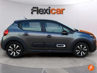 Citroën C3 PureTech 60KW (83CV) Feel Pack