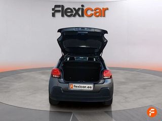 Citroën C3 PureTech 60KW (83CV) Feel Pack