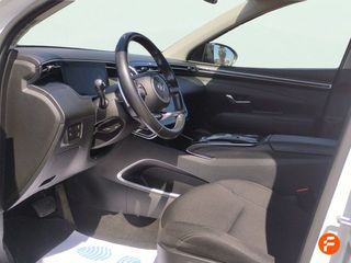 Hyundai Tucson 1.6 TGDI 169kW (230CV) HEV Maxx Auto