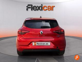 Renault Clio Intens E-Tech Híbrido 104 kW (140CV)