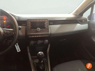 Renault Clio Business TCe 67 kW (90CV)