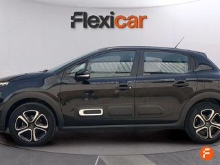 Citroën C3 PureTech 60KW (83CV) Feel