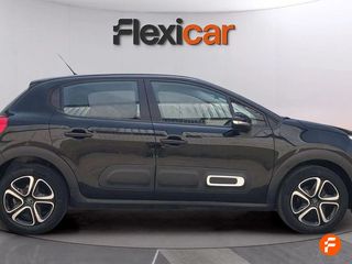Citroën C3 PureTech 60KW (83CV) Feel