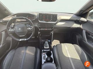 Peugeot 2008 GT Pack Puretech 130 S&S EAT8