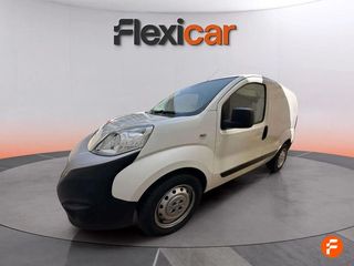 Fiat Fiorino Combi Adventure 1.3 Mjt 80cv 5plazas E6