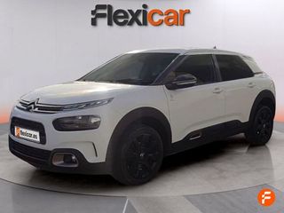 Citroën C4 Cactus BlueHDi 100 S&S Feel
