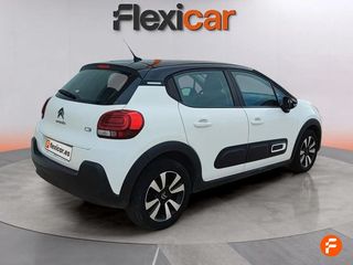 Citroën C3 PureTech 60KW (83CV) Feel Pack