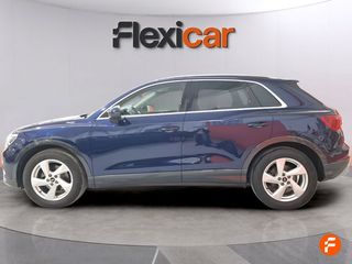 Audi Q3 Advanced 35 TDI 110kW (150CV) S tronic
