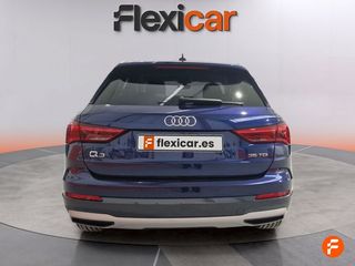 Audi Q3 Advanced 35 TDI 110kW (150CV) S tronic