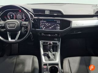 Audi Q3 Advanced 35 TDI 110kW (150CV) S tronic