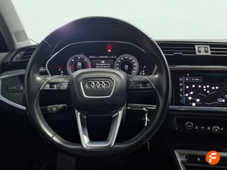 Audi Q3 Advanced 35 TDI 110kW (150CV) S tronic