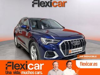 Audi Q3 Advanced 35 TDI 110kW (150CV) S tronic