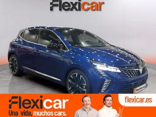 Renault Clio Evolution E-Tech full hybrid 145 (103kw)