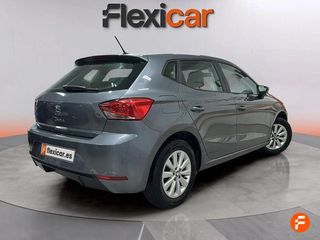Seat Ibiza 1.0 55kW (75CV) Reference Plus
