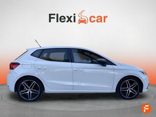 Seat Ibiza 1.0 TSI 81kW (110CV) FR