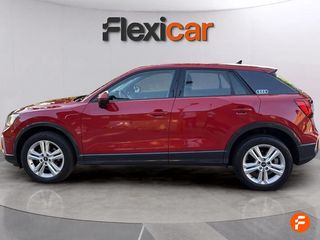 Audi Q2 35 TFSI 110kW (150CV) S tronic