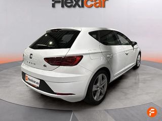 Seat Leon 1.5 TSI 110kW (150CV) S&S FR Fast Ed